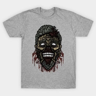 Just Another Zombie T-Shirt